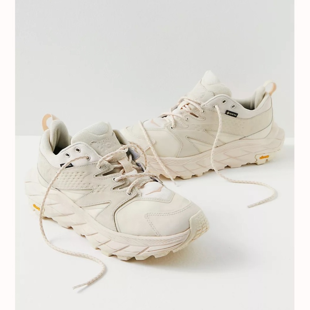 HOKA Anacapa Low Sneakers